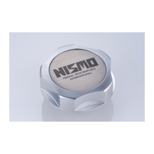 Nismo 40th Anniversary Oil Cap – Skyline Silvia
