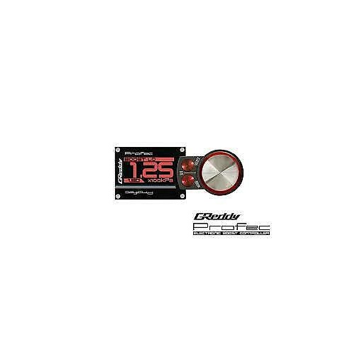 Greddy Profec Electronic Boost Controller Red OLED 15500217