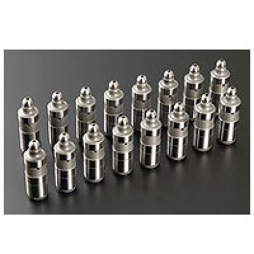 Tomei Solid Pivot / Solid Lifters - Mitsubishi 4G63 Evo 1/2/3/4/5/6/7/8/9