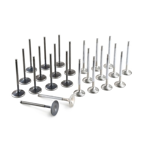 Tomei Oeversize Valve Set Fits Nissan R35 GTR VR38DETT