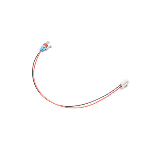Radium Fuel Pump Connector Harness Walbro 460 E85 - Porsche 911 Turbo 996