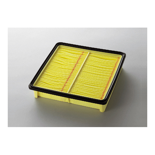 SPOON SPORTS DROP IN PERFORMANCE AIR FILTER for HONDA CIVIC 96-00 EK ENGINE TYPE B SERIES