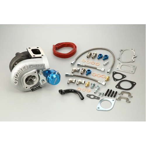 TOMEI ARMS T400M TURBINE KIT FOR NISSAN SILVIA PS13 S14 S15 173031