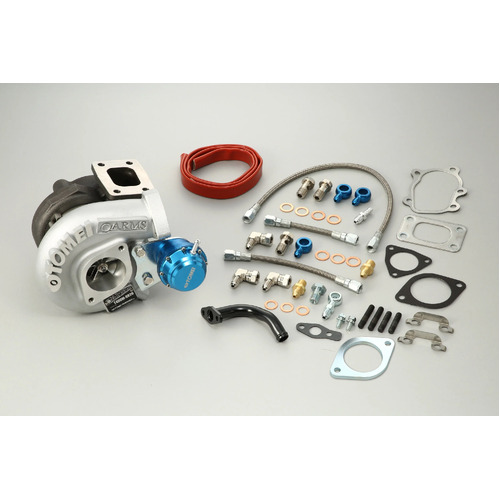 TOMEI ARMS T440M TURBINE KIT FOR NISSAN SILVIA PS13 S14 S15 173032