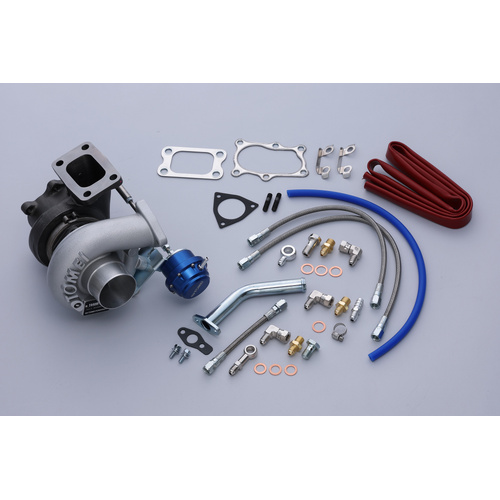Tomei T440M TURBO KIT for Nissan Skyline RB25DET