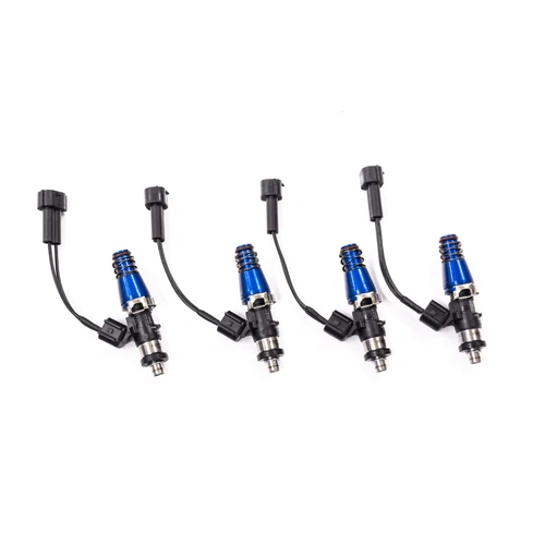 ID1750-XDS Injector Dynamics XDS Fuel Injectors for Mazda MX-5 99-05 1750cc