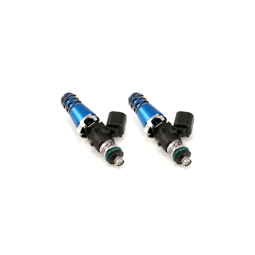 ID1750-XDS Injector Dynamics XDS Fuel Injectors for Mazda RX-7 79-84 (11mm) 1750cc