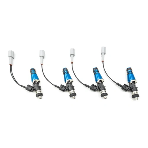 ID1750-XDS Injector Dynamics XDS Fuel Injectors for Lotus Exige/Elise 05+ 1750cc