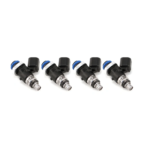 Injector Dynamics XDS Fuel Injectors for Suzuki Hayabusa Gen 2 8 inj 1750cc