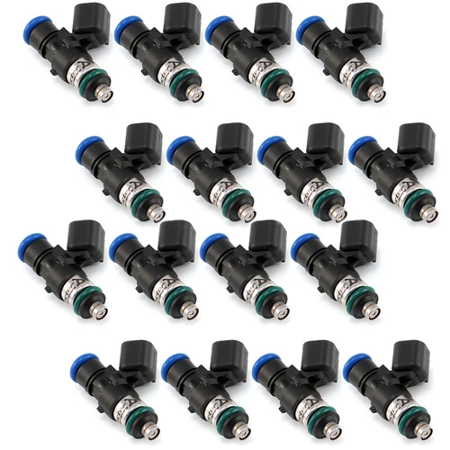 ID1750-XDS Injector Dynamics XDS Fuel Injectors for McLaren 720S 1750cc