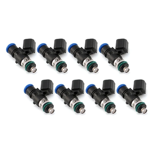 ID1750-XDS Injector Dynamics XDS Fuel Injectors for McLaren MP4-12C 1750cc