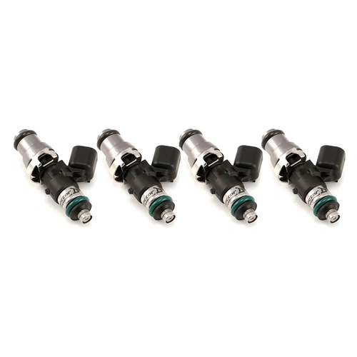ID1750-XDS Injector Dynamics XDS Fuel Injectors for Honda Integra 02-09 1750cc