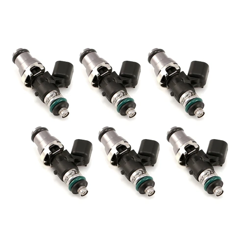 Injector Dynamics XDS Fuel Injectors for BMW E46 M3 01-06 1750cc