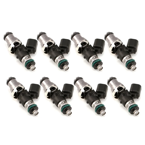 Injector Dynamics XDS Fuel Injectors for BMW E90 E92 E93 M3 07+ 1750cc