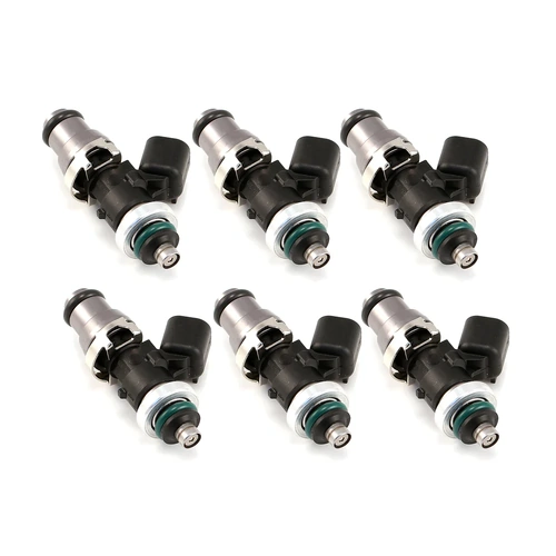 ID1750-XDS Injector Dynamics XDS Fuel Injectors for Nissan GTR R35 1750cc