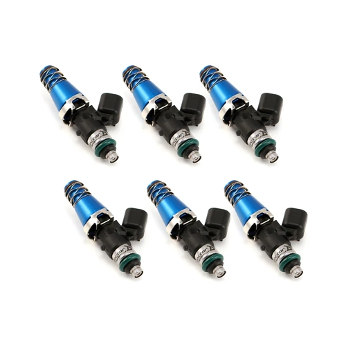 ID1750-XDS Injector Dynamics XDS Fuel Injectors for Honda NSX 91-96 1750cc