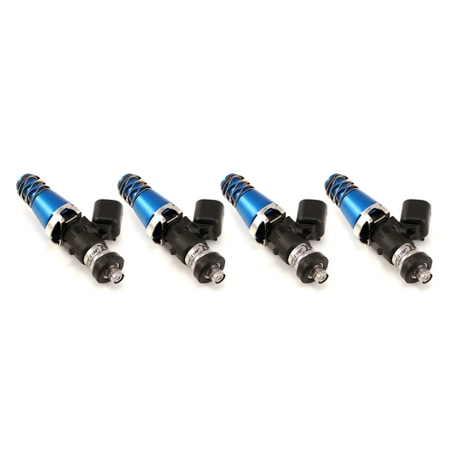 ID1750-XDS Injector Dynamics XDS Fuel Injectors for Mitsubishi EVO III-IX 1750cc