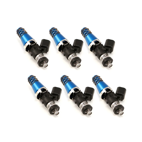 ID1750-XDS Injector Dynamics XDS Fuel Injectors for Toyota Supra Turbo 87.5-92 7M-GTE 1750cc