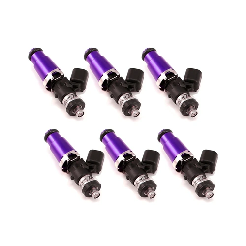 ID1750-XDS Injector Dynamics XDS Fuel Injectors for Nissan GTR R32 R33 R34 14mm 1750cc