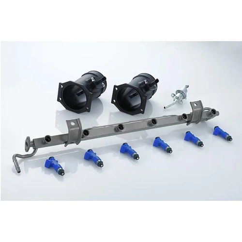 Nismo Fuel Kit RB26DETT – R34 GTR BNR34 Late Model