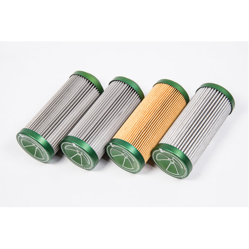 Radium Replacement Fuel Filter Element