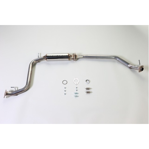 SPOON SPORTS EXHAUST B PIPE GK5 JAZZ FIT