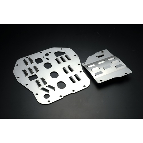 TOMEI BAFFLE STIFFNER EJ20#/EJ25#