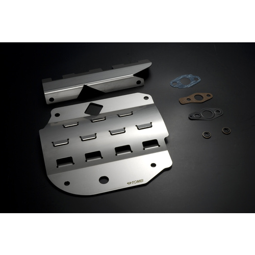 TOMEI 4G63 SLICING BAFFLE FOR EVO4-7