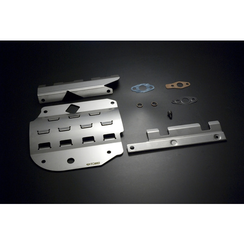 TOMEI 4G63 SLICING BAFFLE FOR EVO8-9