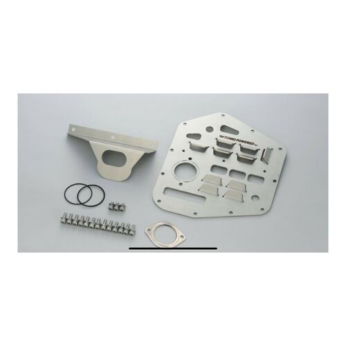 TOMEI BAFFLE STIFFENER FOR SUBARU BRZ FA20DI -194004