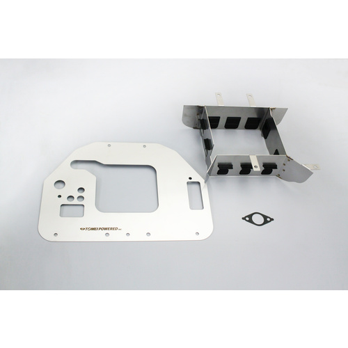 TOMEI OIL PAN BAFFLE PLATE TYPE F2 1JZ/2JZ-GTE