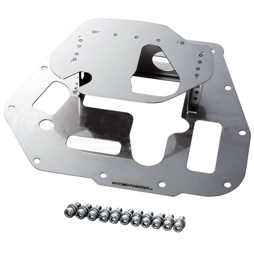 Tomei Oil Pan Baffle Plate FOR Subaru BRZ ZD8 & Toyota 86 ZN8 22+
