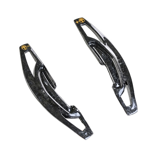 ArmaSpeed Forged Carbon Fibre DSG Paddle Add-Ons 1CCBM40G02