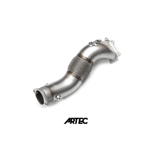 Toyota 1JZ-GTE VVTi 3.5" Direct Replacement Downpipe