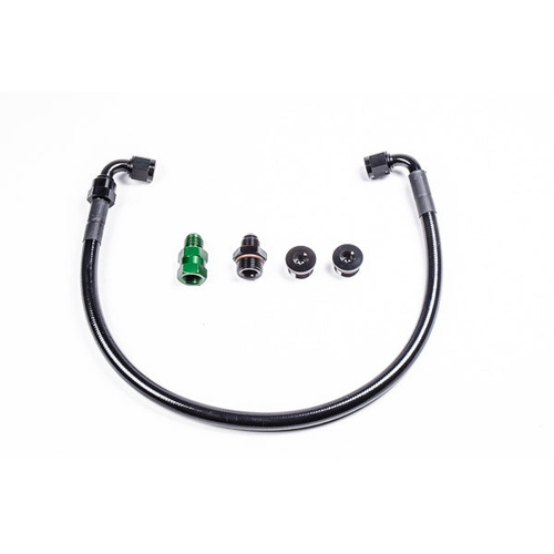 Radium Fuel Rail Plumbing Kit - Honda S2000 AP1 99-04