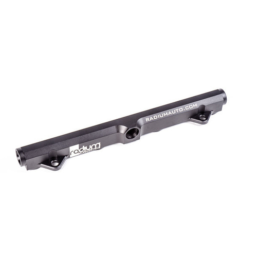 Radium Fuel Rail Only - Mitsubishi Evo 4-9