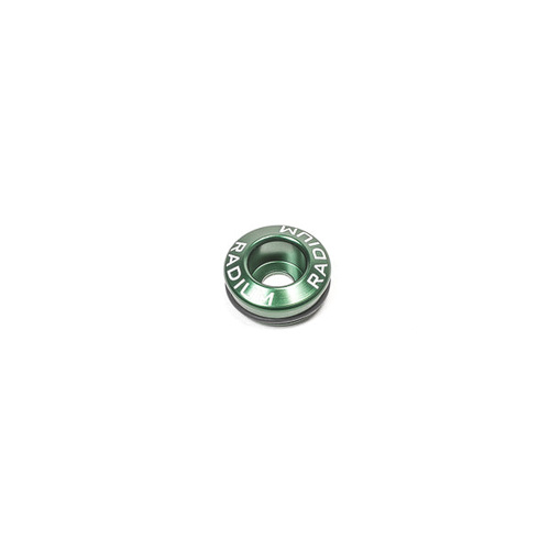 Radium Injector Seats: Nissan 25 and 30mm