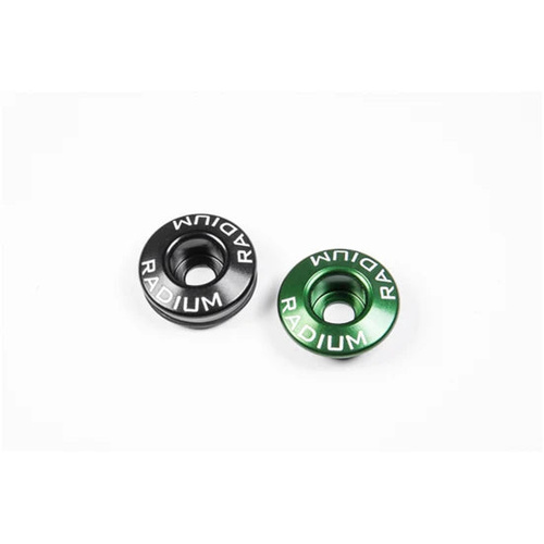 Radium Injector Seats: Nissan 25 and 30mm
