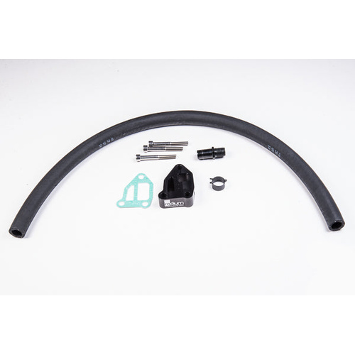 Radium IACV Spacer Kit - Nissan S14/15 (SR20DET)