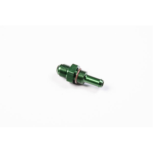 Radium AN ORB Fuel Surge Tank Bulkhead Fittings