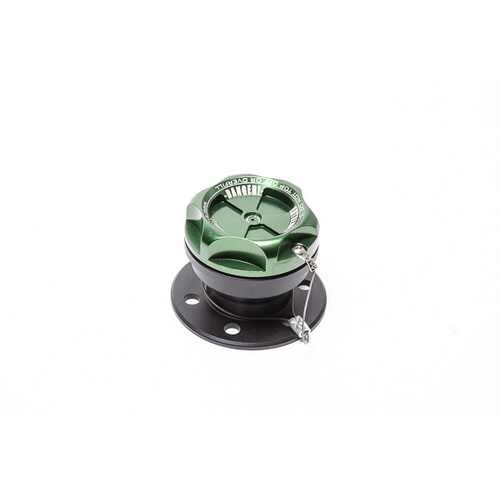 Radium Direct Mount Fill Neck And Cap, Vented