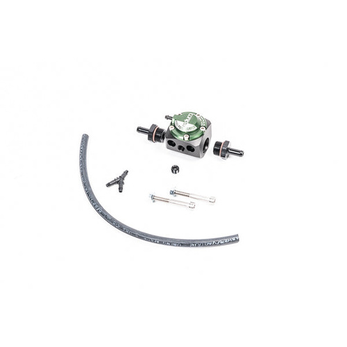 Radium FPD-R/FPD-XR Inline Fuel Pulse Damper Kit
