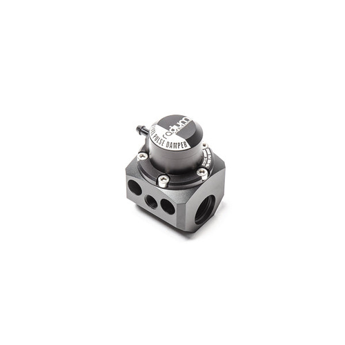 Radium FPD-R/FPD-XR Inline Fuel Pulse Damper Kit