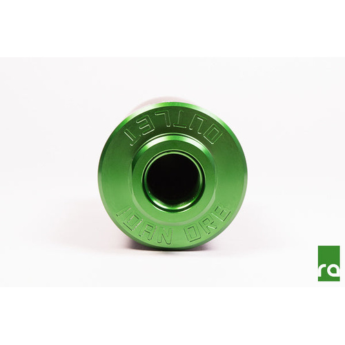 Radium High Flow Fuel Filter
