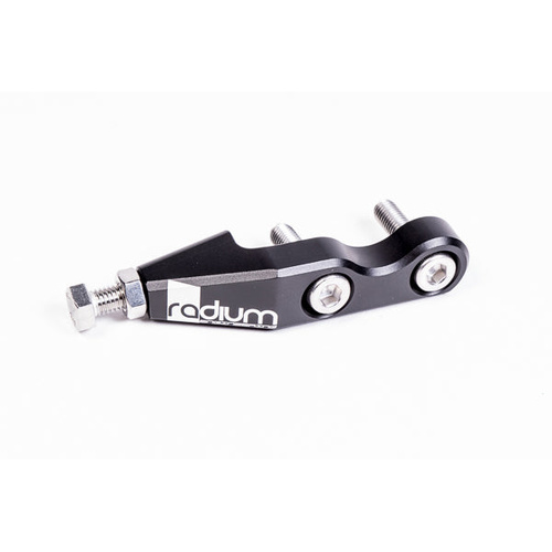Radium Clutch Fork Stop - Mitsubishi Evo 8-X