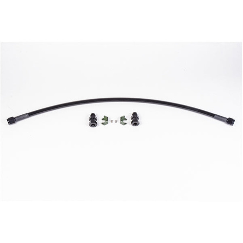 Radium Fuel Feed Line Kit - Subaru WRX VA 15-21