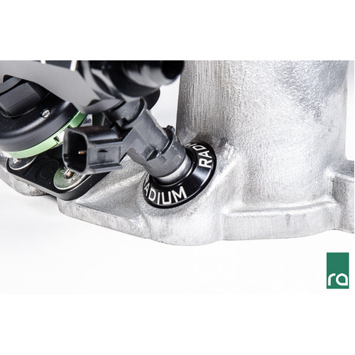 Radium Injector Seats for Top Feed Conversion Fuel Rails - Subaru