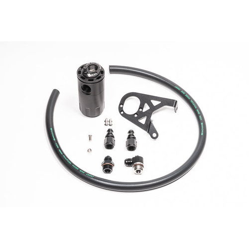 Radium CCV Fluid Lock Catch Can Kit - Ford Focus RS Mk3 LZ 16-17