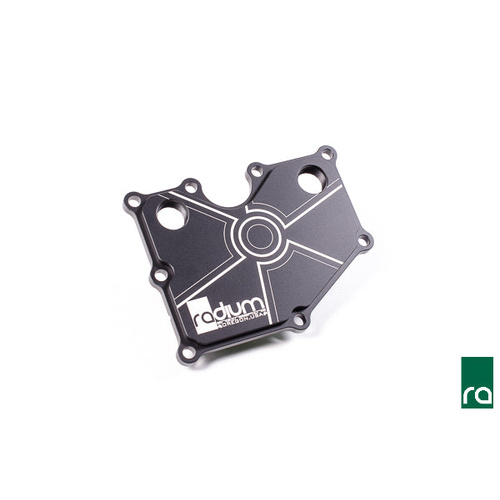 Radium PCV Baffle Plate - Ford Focus ST/RS/Mustang Ecoboost/Mazda MPS