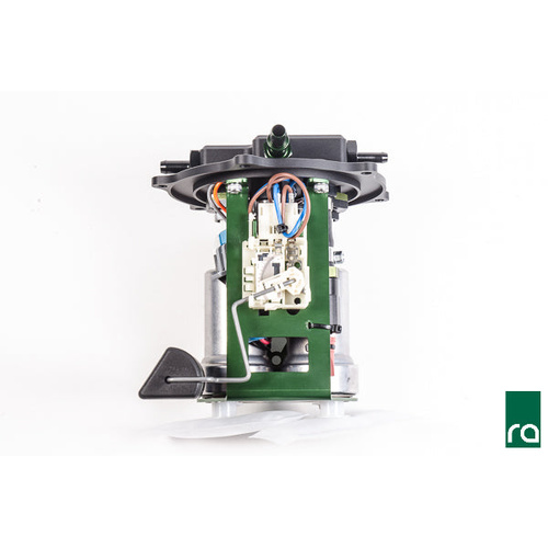 Radium Fuel Pump Hanger - Mitsubishi Evo 7-9